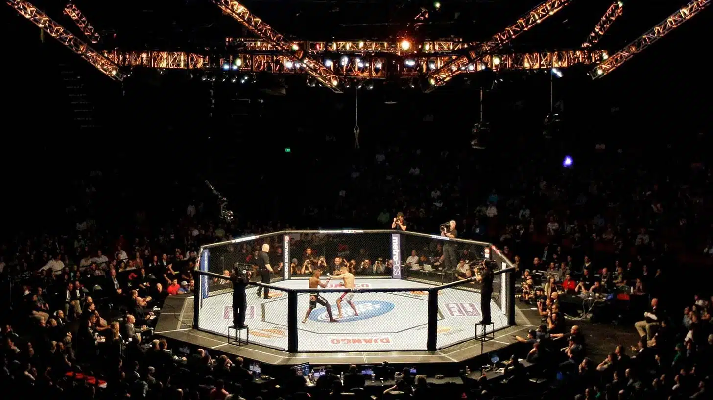 MMA, Taekwondo, Aïkido & Kids